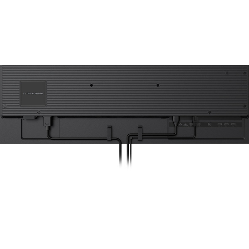 32" iiyama LH3275HS-B1AG: IPS, FHD, Android, 24/7