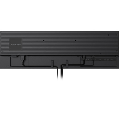 32" iiyama LH3275HS-B1AG: IPS, FHD, Android, 24/7