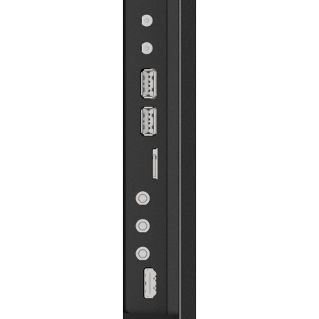 32" iiyama LH3275HS-B1AG: IPS, FHD, Android, 24/7