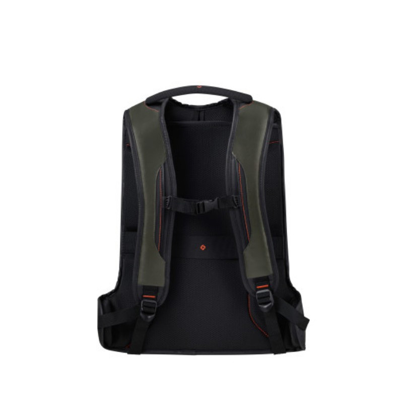 Samsonite ECODIVER Laptop Backpack L Climbing Ivy