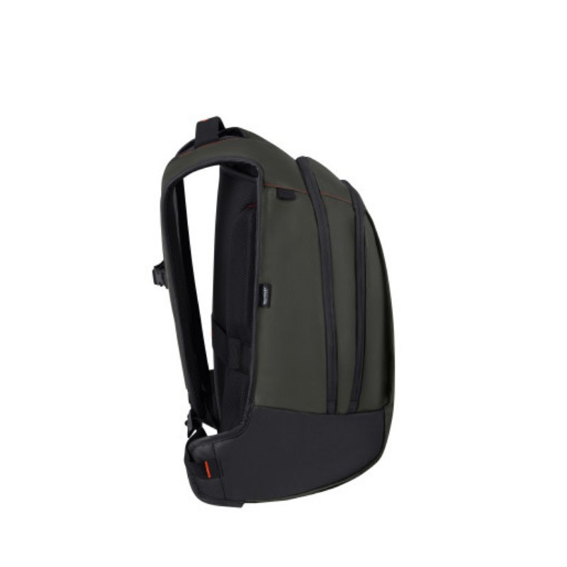 Samsonite ECODIVER Laptop Backpack L Climbing Ivy