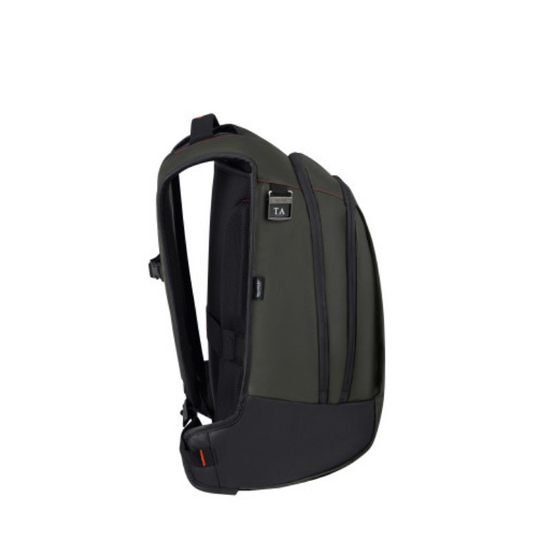 Samsonite ECODIVER Laptop Backpack L Climbing Ivy
