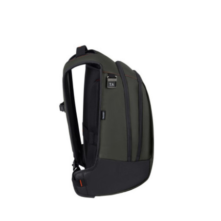 Samsonite ECODIVER Laptop Backpack L Climbing Ivy