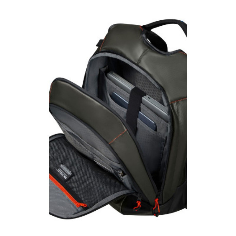 Samsonite ECODIVER Laptop Backpack L Climbing Ivy