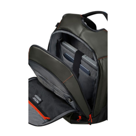 Samsonite ECODIVER Laptop Backpack L Climbing Ivy