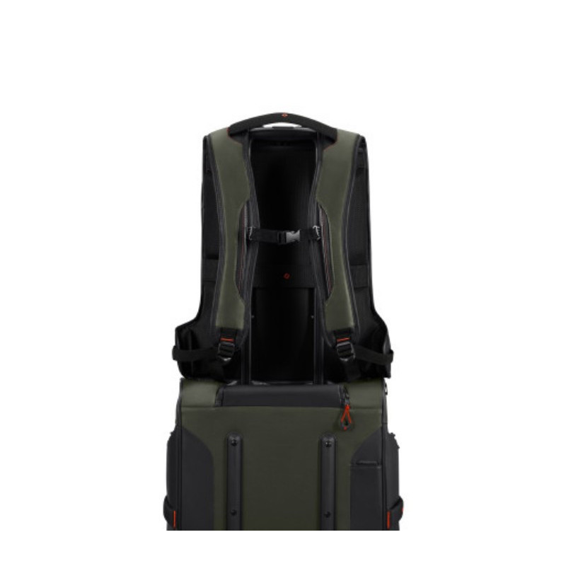 Samsonite ECODIVER Laptop Backpack L Climbing Ivy