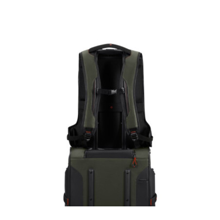Samsonite ECODIVER Laptop Backpack L Climbing Ivy