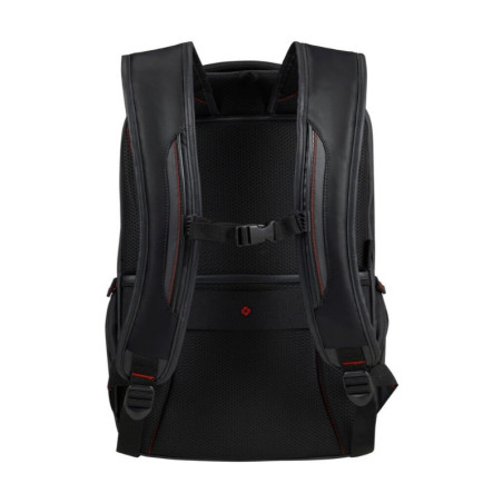 Samsonite ECODIVER Urban Laptop Backpack M USB Black