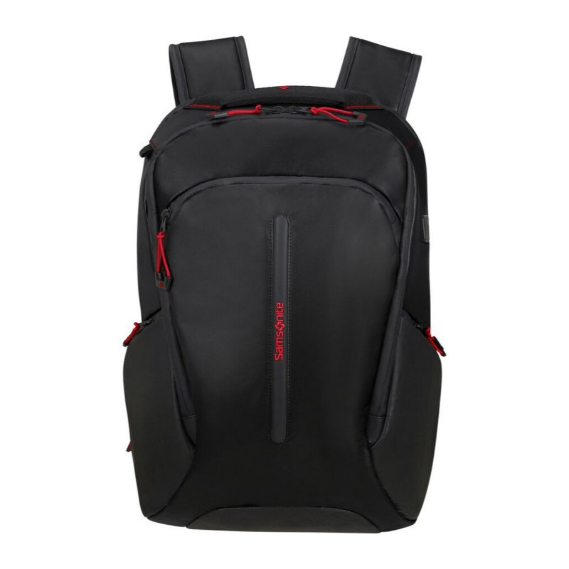 Samsonite ECODIVER Urban Laptop Backpack M USB Black