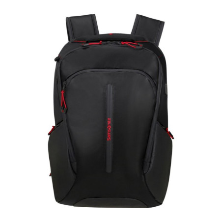 Samsonite ECODIVER Urban Laptop Backpack M USB Black