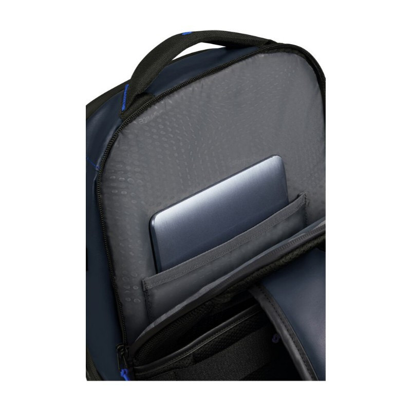 Samsonite ECODIVER Urban Laptop Backpack M USB Blue Nights