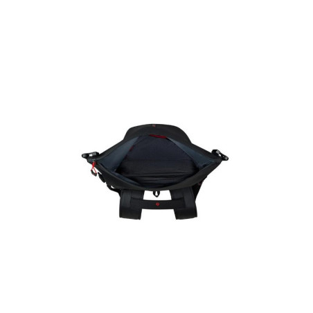 Samsonite ECODIVER Rolltop Backpack L Black