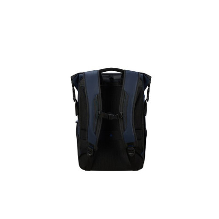 Samsonite ECODIVER Rolltop Backpack L Blue Nights