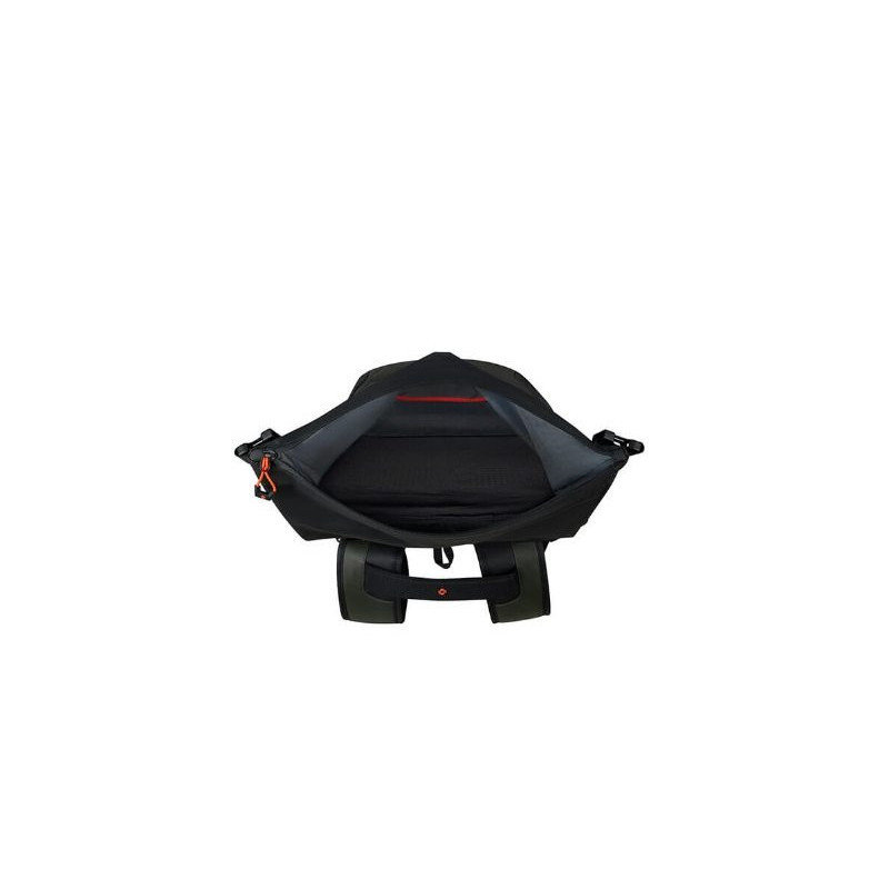 Samsonite ECODIVER Rolltop Backpack L Climbing Ivy