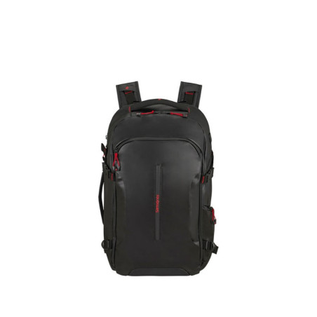 Samsonite ECODIVER Travel Backpack S 38L Black