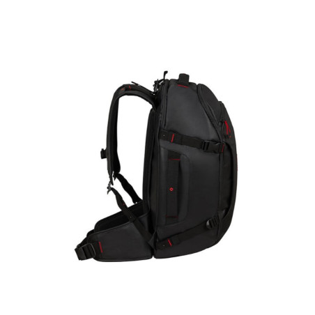 Samsonite ECODIVER Travel Backpack S 38L Black