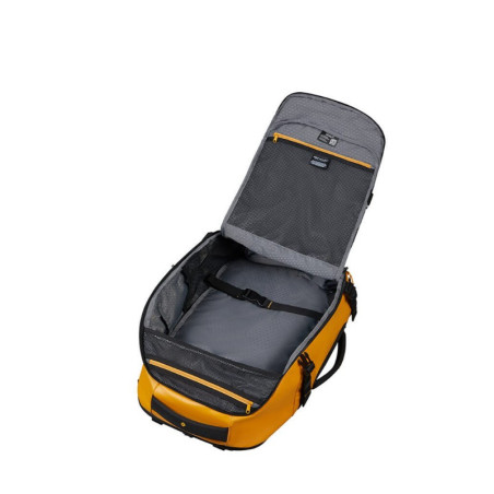 Samsonite ECODIVER Travel Backpack S 38L Yellow