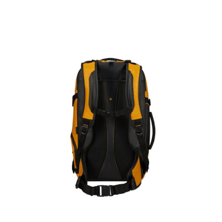 Samsonite ECODIVER Travel Backpack S 38L Yellow