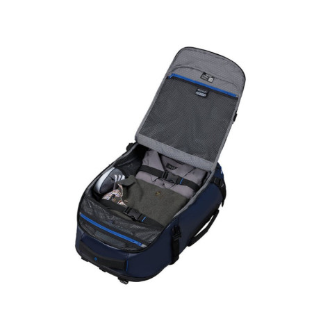 Samsonite ECODIVER Travel Backpack S 38L Blue Nights