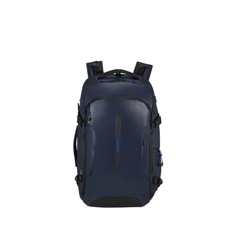 Samsonite ECODIVER Travel Backpack S 38L Blue Nights