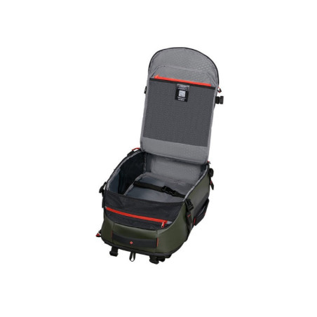 Samsonite ECODIVER Travel Backpack S 38L Climbing Ivy