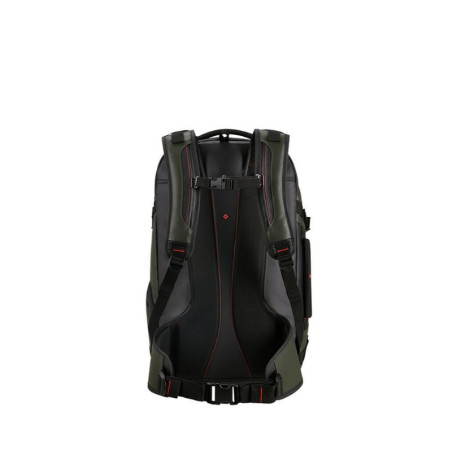 Samsonite ECODIVER Travel Backpack S 38L Climbing Ivy