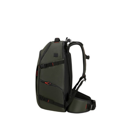 Samsonite ECODIVER Travel Backpack S 38L Climbing Ivy
