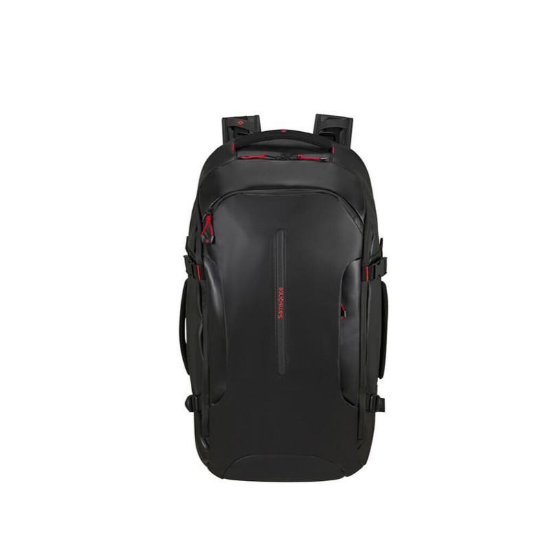 Samsonite ECODIVER Travel Backpack M 55L Black