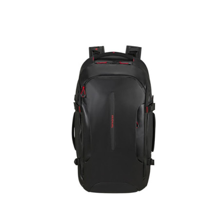 Samsonite ECODIVER Travel Backpack M 55L Black