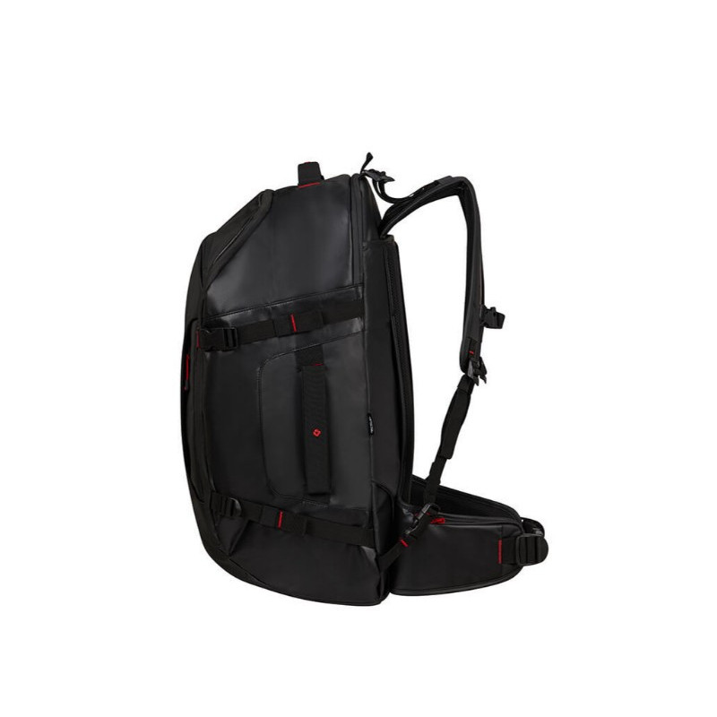 Samsonite ECODIVER Travel Backpack M 55L Black