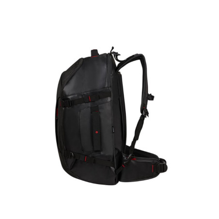 Samsonite ECODIVER Travel Backpack M 55L Black
