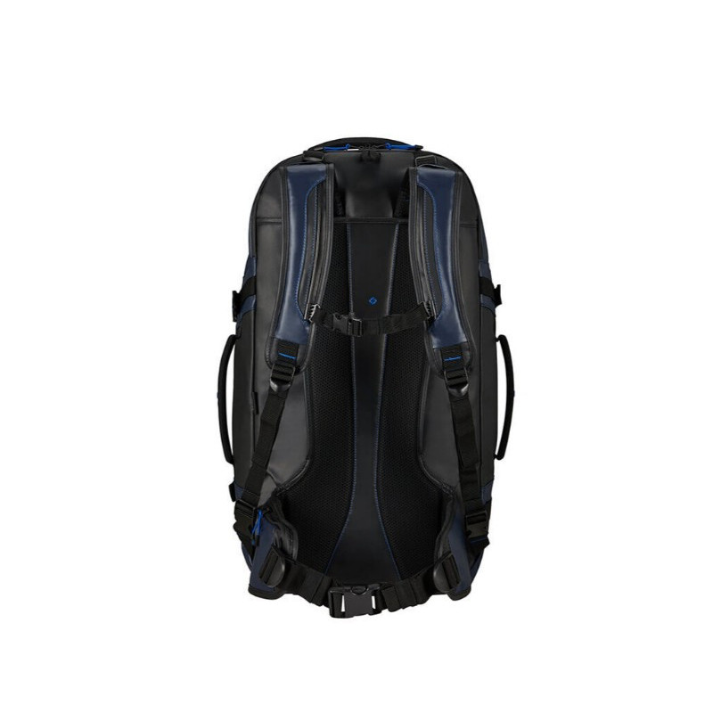 Samsonite ECODIVER Travel Backpack M 55L Blue Nights
