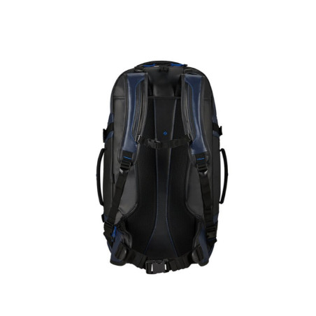 Samsonite ECODIVER Travel Backpack M 55L Blue Nights
