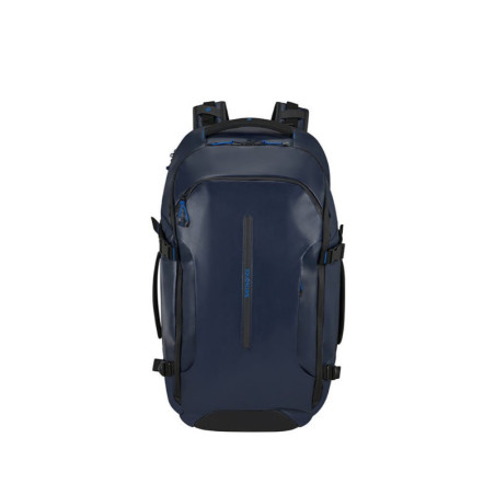 Samsonite ECODIVER Travel Backpack M 55L Blue Nights