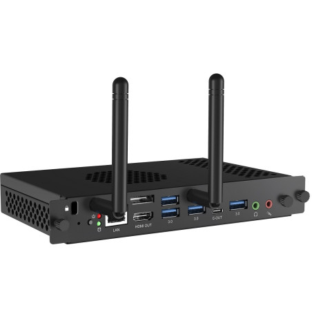 iiyama - OPS Slot PC-Module s UW5K supported