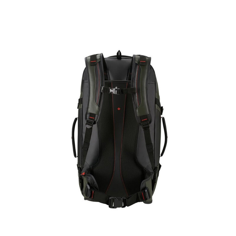 Samsonite ECODIVER Travel Backpack M 55L Climbing Ivy