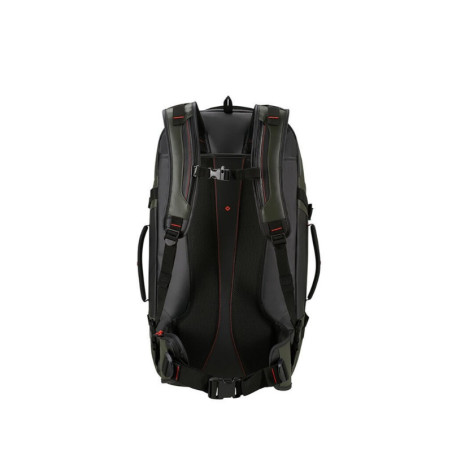 Samsonite ECODIVER Travel Backpack M 55L Climbing Ivy