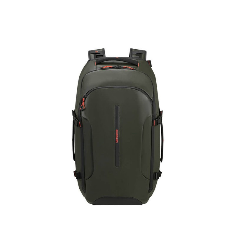 Samsonite ECODIVER Travel Backpack M 55L Climbing Ivy