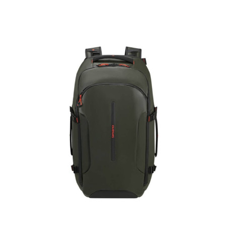 Samsonite ECODIVER Travel Backpack M 55L Climbing Ivy