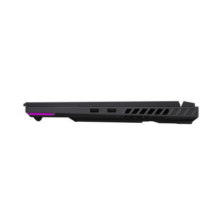 ASUS ROG Strix G16/G614PP-NEBULA016W/R9-8940HX/16"/2560x1600/32GB/1TB/RTX 5070/W11H/Gray/2R