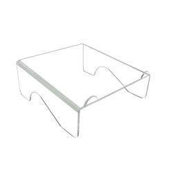 Podstavec pod notebook DESQ