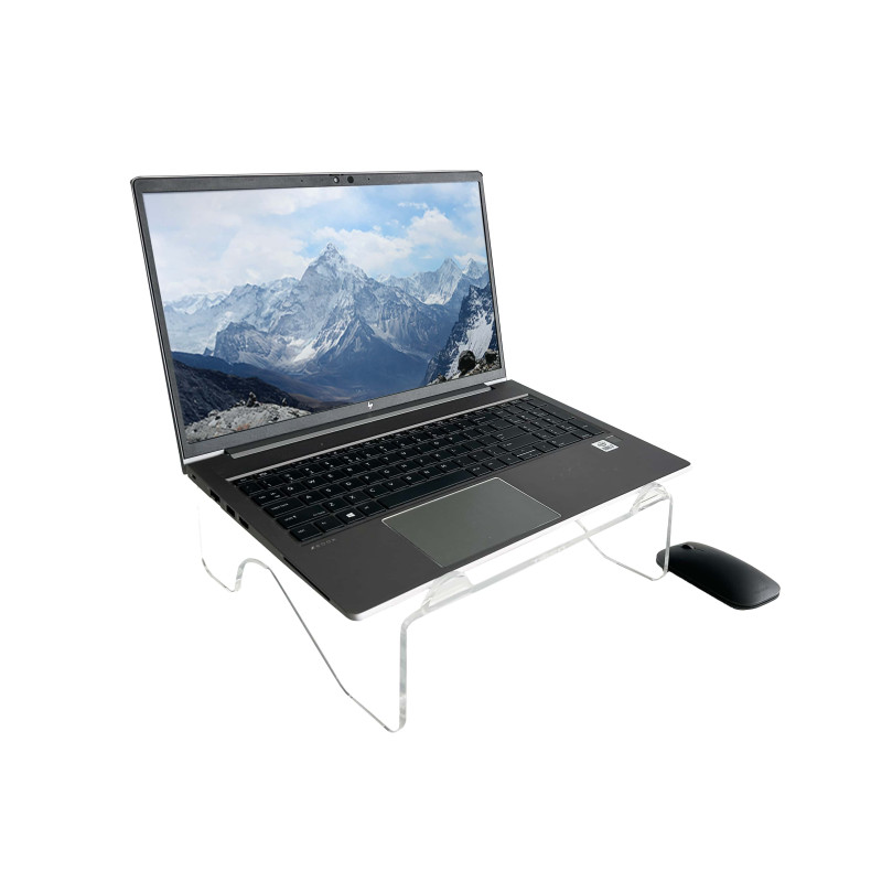 Podstavec pod notebook DESQ