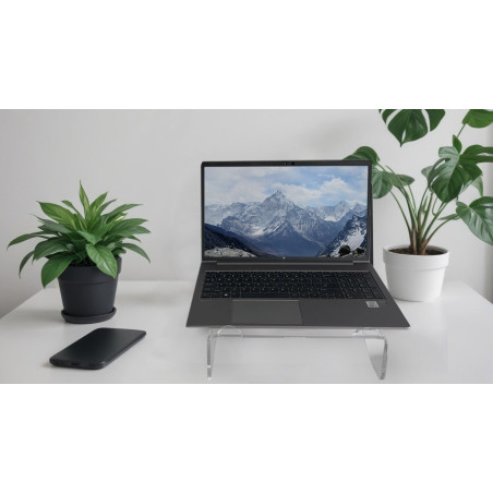 Podstavec pod notebook DESQ