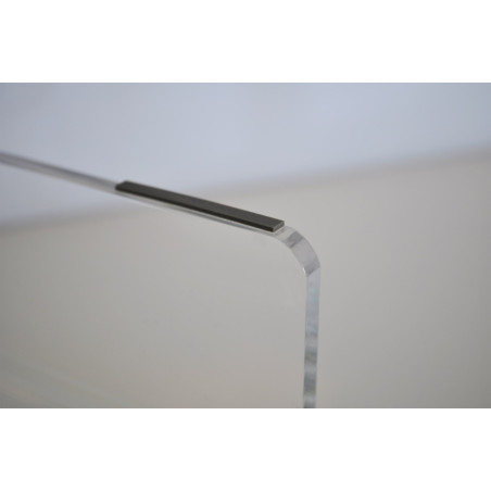 Podstavec pod notebook DESQ