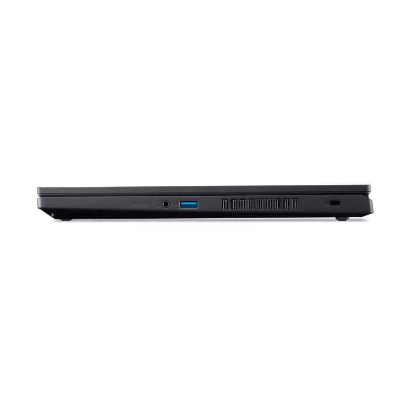 Acer Nitro V 15/ANV15-42-R5SB/R7-7445HS/15,6"/FHD/16GB/1TB/RTX 4050/W11H/Black/2R