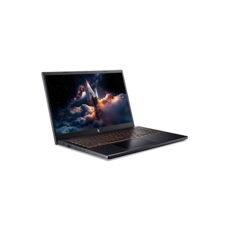 Acer Nitro V 15/ANV15-42-R5SB/R7-7445HS/15,6"/FHD/16GB/1TB/RTX 4050/W11H/Black/2R