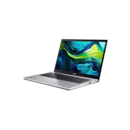 Acer Aspire Go 15/AG15-42P-R1FP/R7-5825U/15,6"/FHD/32GB/1TB/RX Vega 8/W11H/Silver/2R