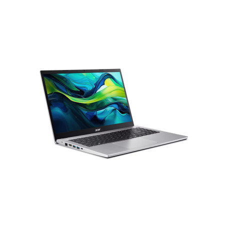 Acer Aspire Go 15/AG15-42P-R1FP/R7-5825U/15,6"/FHD/32GB/1TB/RX Vega 8/W11H/Silver/2R
