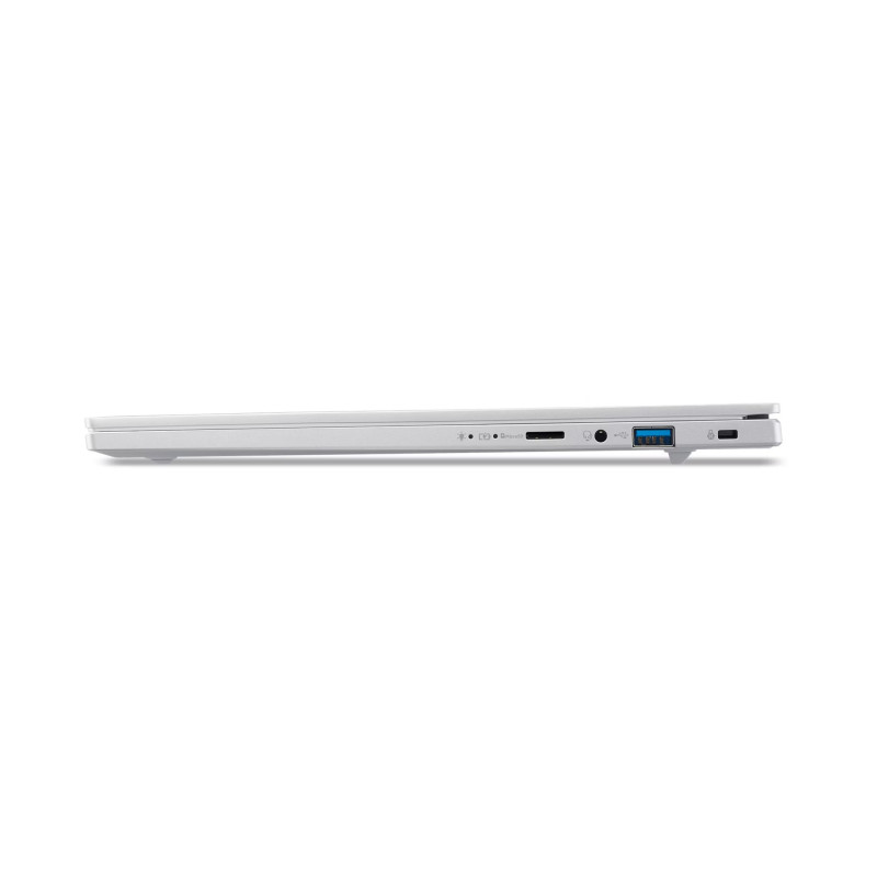 Acer Aspire 14 AI/A14-61M-R0F8/AI7-350/14"/WUXGA/16GB/1TB/AMD int/W11H/Silver/2R