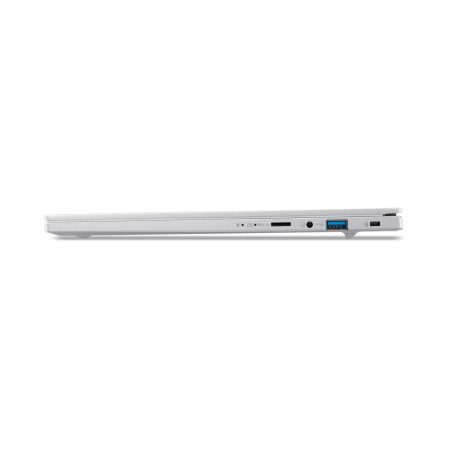 Acer Aspire 14 AI/A14-61M-R0F8/AI7-350/14"/WUXGA/16GB/1TB/AMD int/W11H/Silver/2R